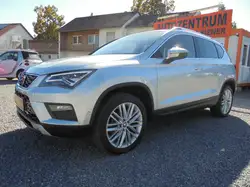 Seat Ateca DSG*Klima*Navi*S Dach*Kessy*Kamera*EPH*USB