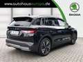 Skoda Elroq 85 Lodge  3xKlima 4xSHZ ACC 360 KAM HuD AHK SpuW Schwarz - thumbnail 5