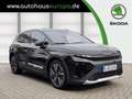 Skoda Elroq 85 Lodge  3xKlima 4xSHZ ACC 360 KAM HuD AHK SpuW Schwarz - thumbnail 6