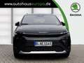 Skoda Elroq 85 Lodge  3xKlima 4xSHZ ACC 360 KAM HuD AHK SpuW Schwarz - thumbnail 7