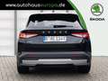 Skoda Elroq 85 Lodge  3xKlima 4xSHZ ACC 360 KAM HuD AHK SpuW Schwarz - thumbnail 3