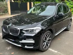 BMW X3 xDrive 30i 252ch BVA8 Business