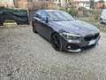 BMW 116 116d 5p Msport Argento - thumbnail 3