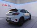 Ford Puma 1.0 ecoboost h Titanium s&s 125cv Bianco - thumbnail 3