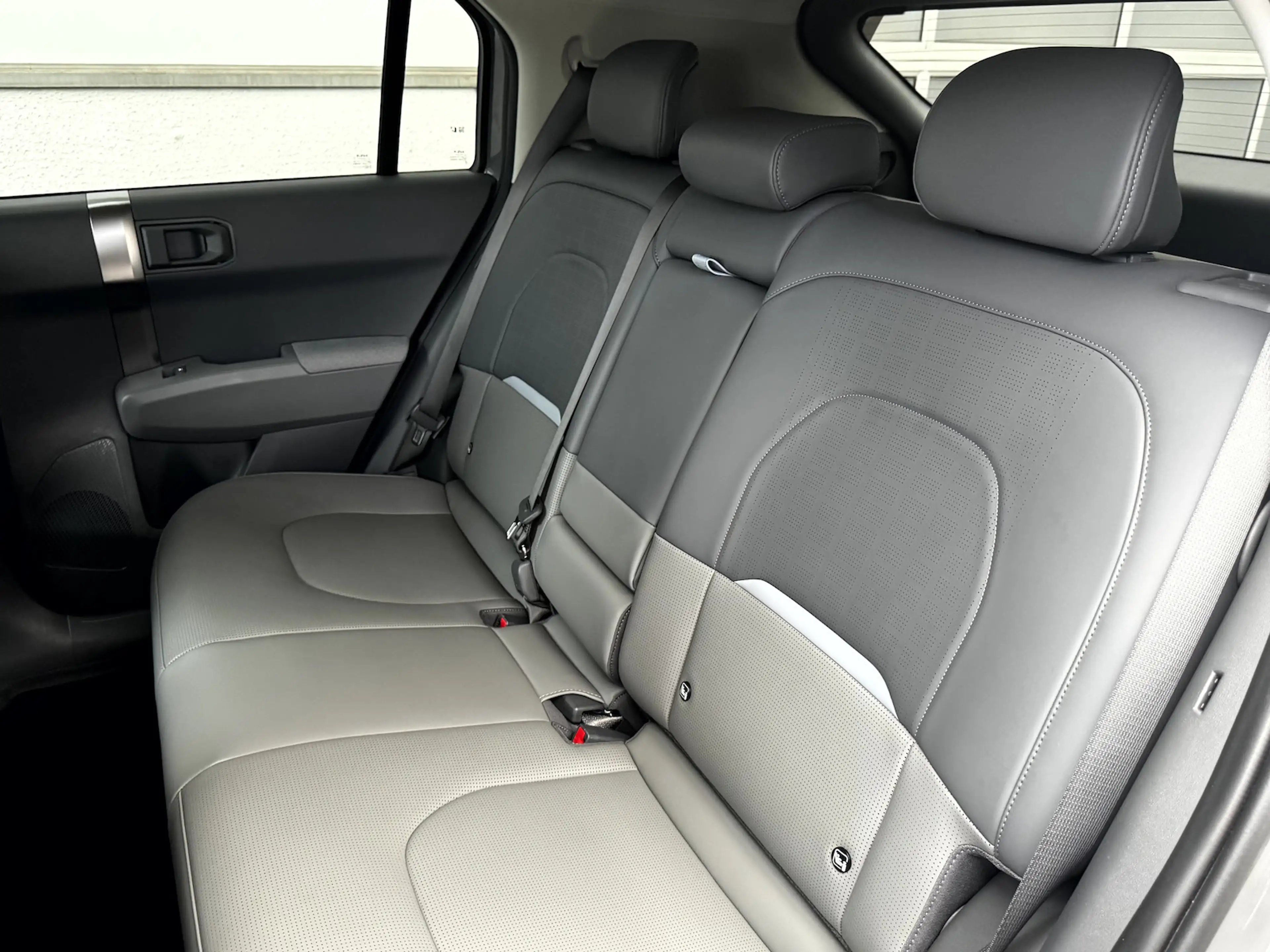 Kia EV3 81.4 EARTH | WIC | BUS | UPG | DWP — photo 11