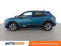 Citroen C4 Cactus 1.5 Blue-HDi Shine BV6 Bleu - thumbnail 3