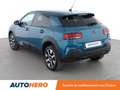 Citroen C4 Cactus 1.5 Blue-HDi Shine BV6 Bleu - thumbnail 4