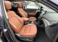 Hyundai SANTA FE blue 2.2 CRDI 4WD Automatik Premium Niebieski - thumbnail 7