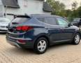 Hyundai SANTA FE blue 2.2 CRDI 4WD Automatik Premium Niebieski - thumbnail 2