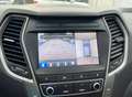 Hyundai SANTA FE blue 2.2 CRDI 4WD Automatik Premium Albastru - thumbnail 8