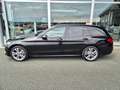 Mercedes-Benz C 200 d T AMG Line Schwarz - thumbnail 2