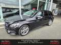 Mercedes-Benz C 200 d T AMG Line Schwarz - thumbnail 1