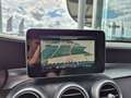 Mercedes-Benz C 200 d T AMG Line Schwarz - thumbnail 12