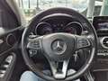 Mercedes-Benz C 200 d T AMG Line Schwarz - thumbnail 8