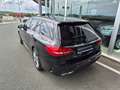 Mercedes-Benz C 200 d T AMG Line Schwarz - thumbnail 3