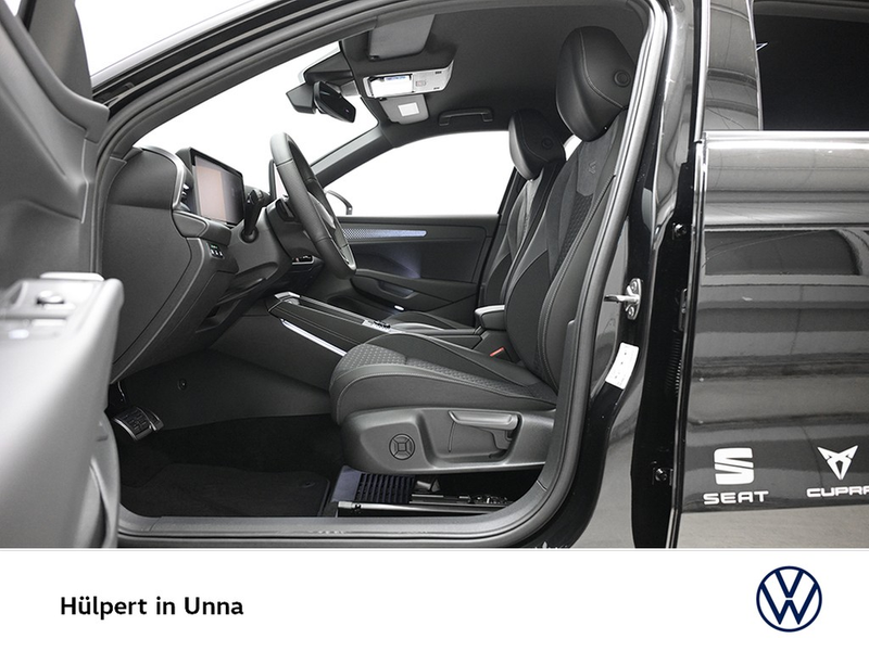 Volkswagen T-Roc 1.5 eTSI R-LINE BLACKSTYLE NEUESMODELL AHK — photo 12