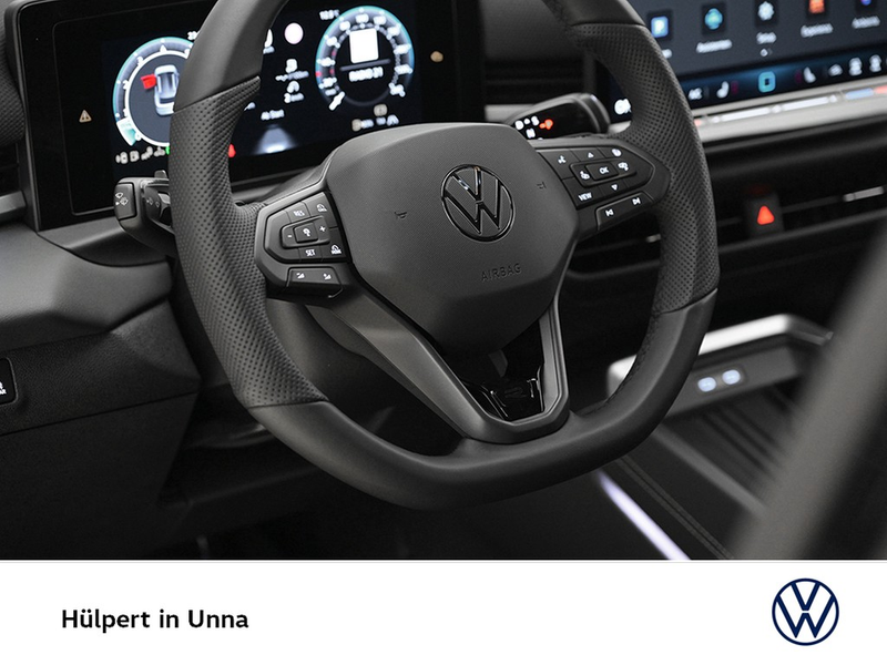 Volkswagen T-Roc 1.5 eTSI R-LINE BLACKSTYLE NEUESMODELL AHK — photo 10
