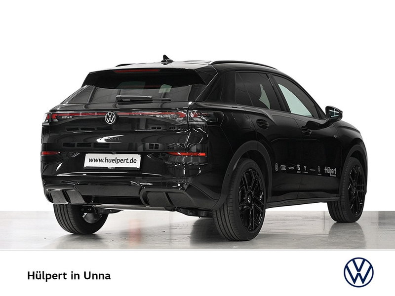 Volkswagen T-Roc 1.5 eTSI R-LINE BLACKSTYLE NEUESMODELL AHK — photo 2