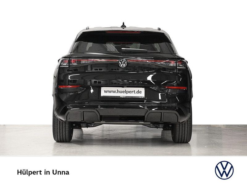 Volkswagen T-Roc 1.5 eTSI R-LINE BLACKSTYLE NEUESMODELL AHK — photo 4