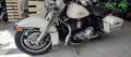 Harley-Davidson Road King Blanc - thumbnail 7