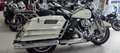 Harley-Davidson Road King Blanc - thumbnail 6