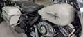 Harley-Davidson Road King Blanc - thumbnail 5