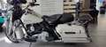 Harley-Davidson Road King Blanc - thumbnail 3