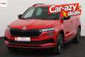 Skoda Karoq SPORTLINE 1.5 TSI DSG + CARPLAY + CAMERA + PDC + A Rouge - thumbnail 1