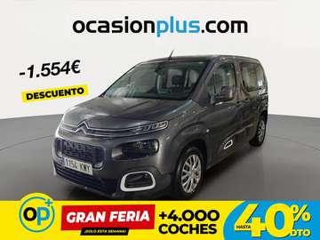 PureTech S&S Talla M Feel 110