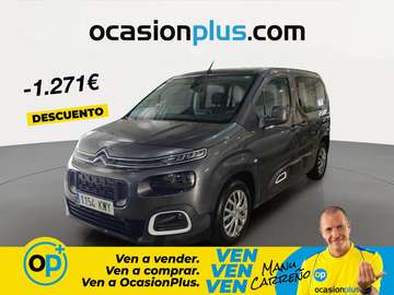 PureTech S&S Talla M Feel 110