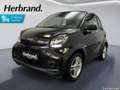 smart forTwo EQ 15" Allwetter Cool & Audio-Paket Schwarz - thumbnail 1