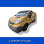 Opel Vivaro Kasten/Kombi Kasten L1H1 2,7t žuta - thumbnail 1