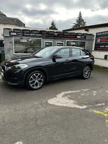 BMW X2 sDrive 18d 150 ch BVM6 Lounge