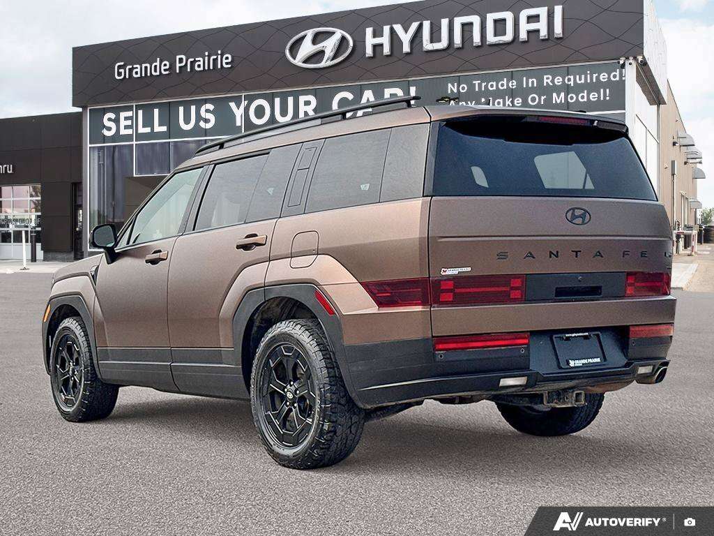 2024 Hyundai Santa Fe XRT | AWD | Wireless Charging Pad — снимка 1