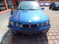 BMW 316 ti Compact KLIMA / SCHIEBEDACH Bleu - thumbnail 5