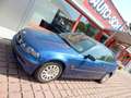 BMW 316 ti Compact KLIMA / SCHIEBEDACH Bleu - thumbnail 1