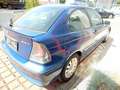 BMW 316 ti Compact KLIMA / SCHIEBEDACH Bleu - thumbnail 4