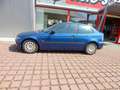 BMW 316 ti Compact KLIMA / SCHIEBEDACH Bleu - thumbnail 10