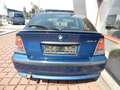 BMW 316 ti Compact KLIMA / SCHIEBEDACH Bleu - thumbnail 3