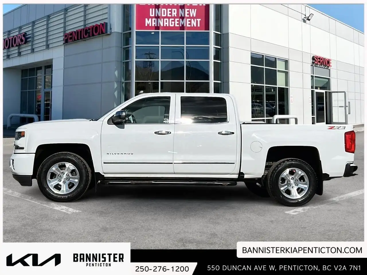 Chevrolet Silverado 1500 снимка Chevrolet Silverado 1500