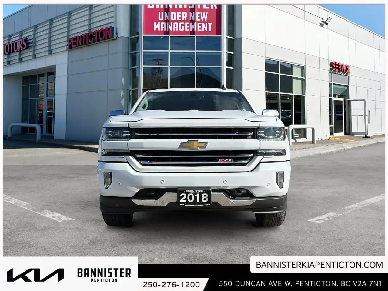 Chevrolet Silverado 1500 снимка Chevrolet Silverado 1500