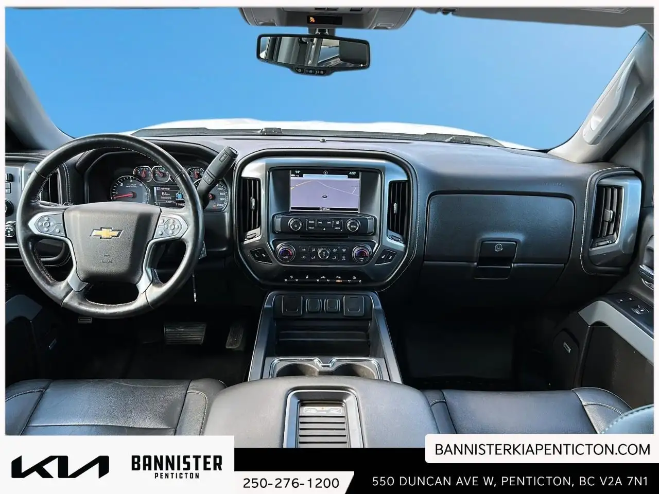 Chevrolet Silverado 1500 снимка Chevrolet Silverado 1500