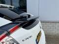 Honda Civic 1.0 i-VTEC Executive ADAPTIVE CRUISE LEER LMV White - thumbnail 7