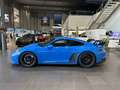 Porsche 992 GT3 PDK Bleu - thumbnail 3