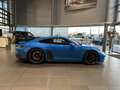 Porsche 992 GT3 PDK Bleu - thumbnail 8