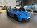 Porsche 992 GT3 PDK Bleu - thumbnail 9
