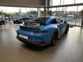 Porsche 992 GT3 PDK Bleu - thumbnail 7