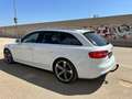 Audi A4 Avant 2.0TDI CD S line edition Q. 190 Blanco - thumbnail 4