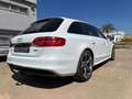 Audi A4 Avant 2.0TDI CD S line edition Q. 190 Blanco - thumbnail 6