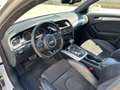 Audi A4 Avant 2.0TDI CD S line edition Q. 190 Blanco - thumbnail 10